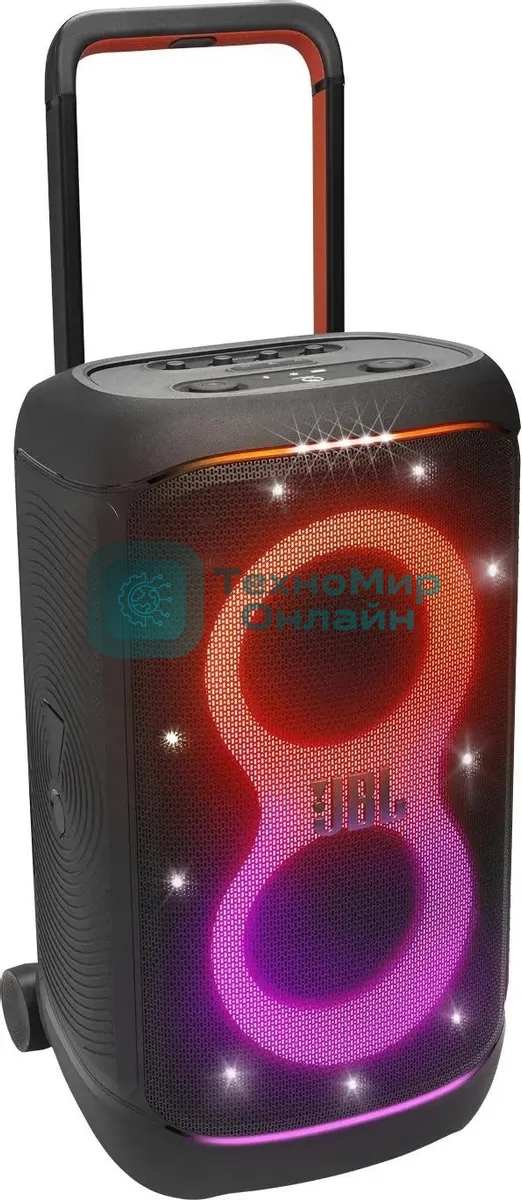 Пати колонка JBL Partybox 520
