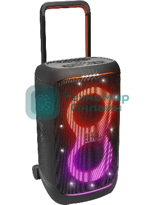 Пати колонка JBL Partybox 520