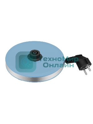 Чайник электрический Maunfeld MGK-633BL