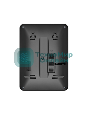 Телефон проводной Gigaset DESK400 черный