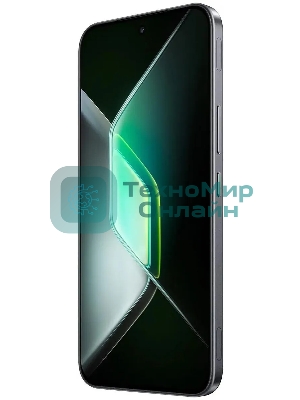 Смартфон Infinix GT 30 Pro 12/256Gb, серый