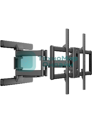 Кронштейн для телевизора Ultramounts UM970 черный 95