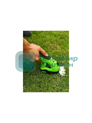 Ножницы Deko DKGS3.6 (063-4244)