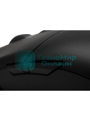 Мышь проводная A4Tech Bloody P91 Pro черный, 16000 dpi, USB, кнопки - 8