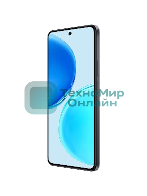 Смартфон Honor X8d 5109CCTY 8/256Gb, черный