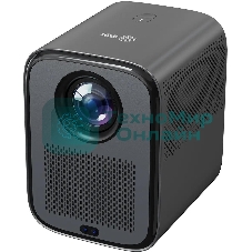 Проектор Cactus CS-PRC.07B.Full HD-A LCD 9400Lm LS 350Lm ANSI (1920x1080) 2000:1 ресурс лампы:50000часов 1xUSB typeA 1xHDMI 1кг