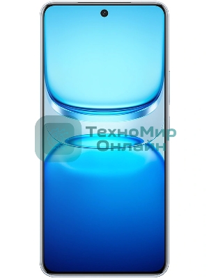 Смартфон iQOO Z10 12/512Gb Техно серебристый