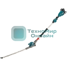 Кусторез Makita UN001GZ аккум.