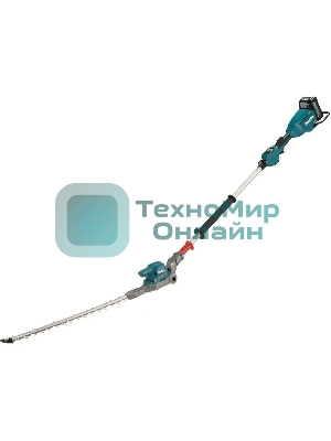Кусторез Makita UN001GZ аккум.