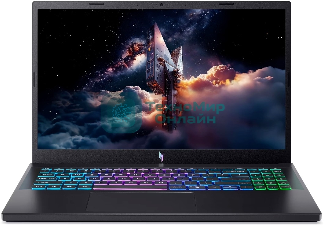 Ноутбук Acer Nitro V15 ANV15-A31-R6GF/15.6