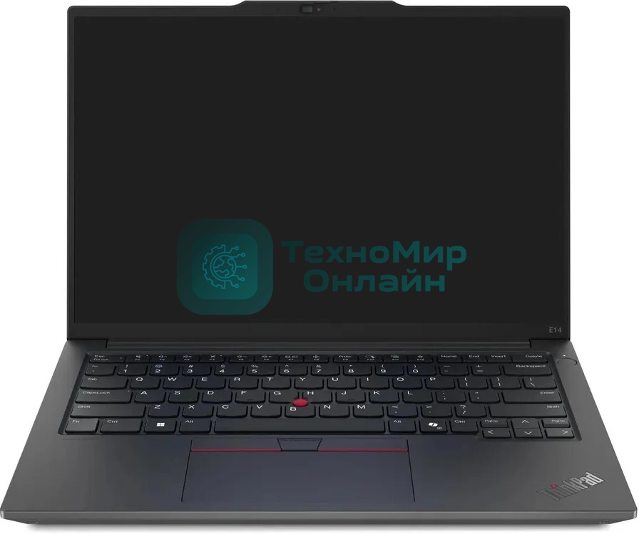 Ноутбук Lenovo E14 Gen6 U5-125H/16Gb/512Gb/Win11Home