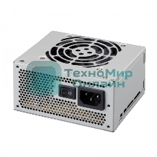 Блок питания FSP FSP350-50SAC, 350Вт, 80 PLUS Bronze, 80мм, серый