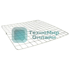 Решетка металлическая перепелиная для инкубатора Золушка на 154 яйца