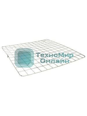 Решетка металлическая перепелиная для инкубатора Золушка на 154 яйца