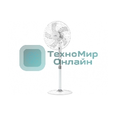 Вентилятор напольный Ballu BFF–802