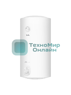 Водонагреватель Ballu BWH/S 50 Orfeus DH