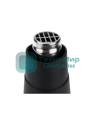 Фен технический Rexant, 230 В/1500 Вт 