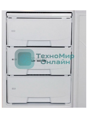 Морозильная камера Pozis-Свияга-109-2, графитовый, 94л, 3 ящика