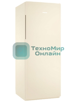 Морозильная камера Pozis FV NF-117, бежевый, 228л, 6 ящиков