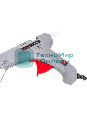 Клеевой пистолет P.I.T. PEC100-C 100Вт