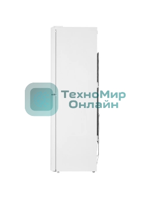 Холодильник Atlant ХМ-4623-109-ND белый двухкамерный 187/125л морозилка снизу, No Frost