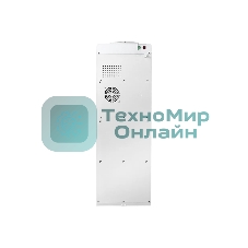 Кулер Hotfrost V250CE напольный, электронный, золотистый