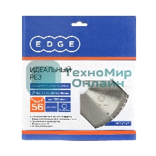 Диск EDGE by PATRIOT пильный по алюминию 190x56x30/20/16 negative