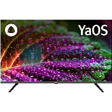 Телевизор BBK 43