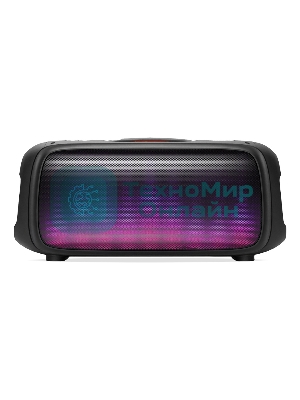 Акустическая система Smartbuy EVOLUTION 2, черный