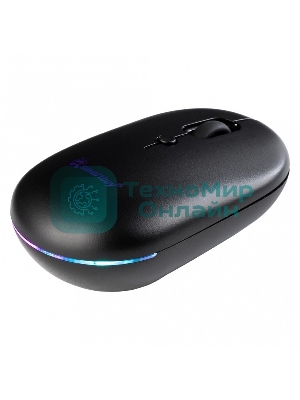 Мышь беспроводная Smartbuy (SBM328AGK) 328AG черный