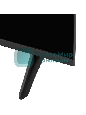 Телевизор Xiaomi TV A 43 2026 L43MB-AURU черный DLED UHD 60Hz Smart TV