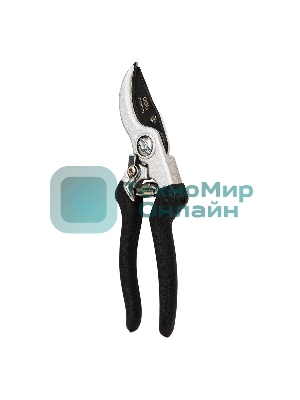 Набор сучкорез + секатор Deli DL580002 Набор из двух предметов. Сталь 55С. Термообработанная поверхность. Комбинированная ручка с полипропиленновым и термопластичным покрытием.