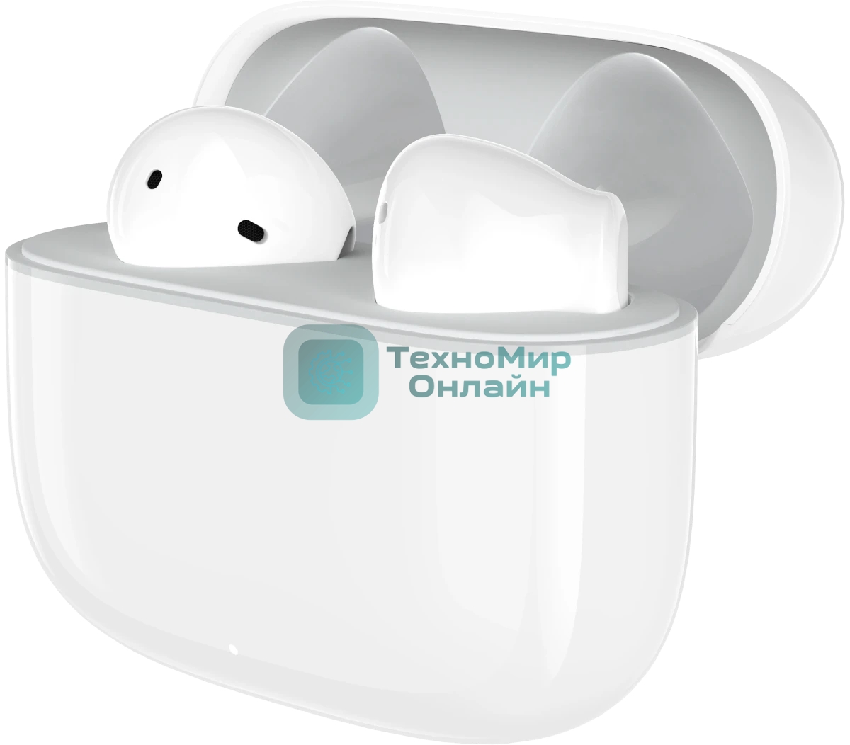 Гарнитура Honor Choice TWS X7 Play (ORF-ME00) WHITE