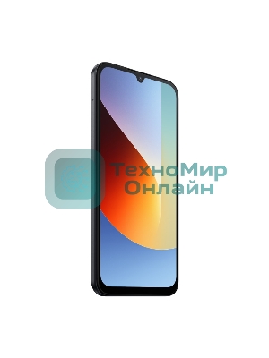 Смартфон Xiaomi Redmi A7 Pro 4Gb, 128Gb, черный