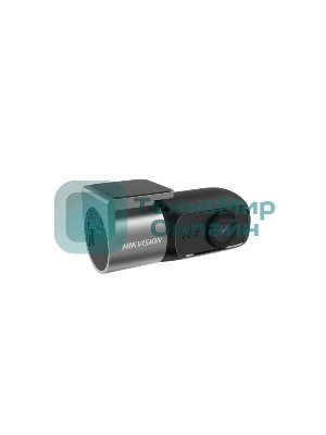 Видеорегистратор Hikvision AE-DC4018-D1PRO, 2560x1440, Wi-Fi, G-сенсор