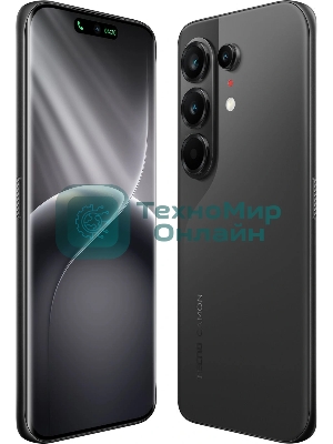 Смартфон Tecno Camon 50 Ultra 5G 512Gb 8Gb черный моноблок 3G 4G 2Sim 6.78