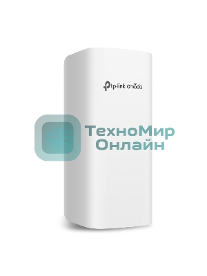 Коммутатор TP-Link SG2005P-PD 5PORT 1000M POE