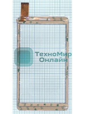 Сенсорное стекло (тачскрин) 7