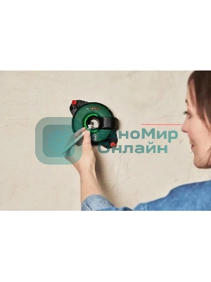 Держатель Bosch Atino (1608M00C42)