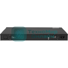 Коммутатор SNR SNR-S5310G-48TX, 1 Гбит/с, количество портов 48 шт, (L2)