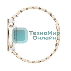 Умные часы Huawei 55020DGV GT 5 PRO CERAMIC белый JNA-B29