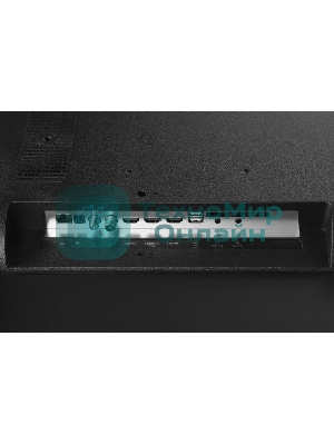 Телевизор Hyundai 55