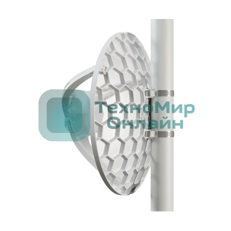 Радиомаршрутизатор LTE-клиент MikroTik LHGGM&EG18-EA LHG LTE18 kit