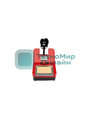 Паяльная станция Rexant (12-0150) (160-520°С) цифровой дисплей 220V/40 Вт