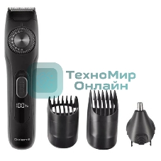 Машинка для стрижки Polaris PHC 2250 черный