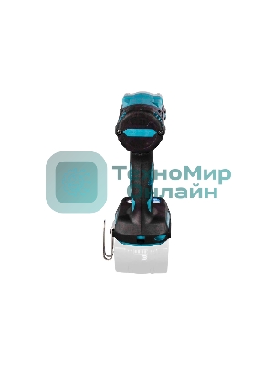 Аккумуляторный ударный гайковерт Makita DTW300Z