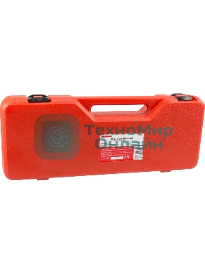 Пресс гидравлический Rexant CT-300 для наконечников 10-300 мм²