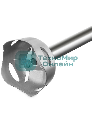 Блендер погружной Hyundai HYB-H5231 1200 Вт, черный