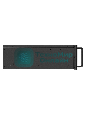 Серверный корпус ExeGate Pro EX293181RUS 3U390-08 (RM 19