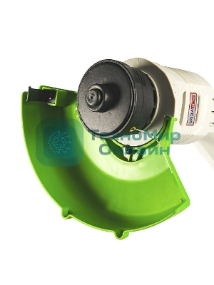 Триммер электрический RedVerg RD-ET401 400Вт неразбор.штан. реж.эл.:леска